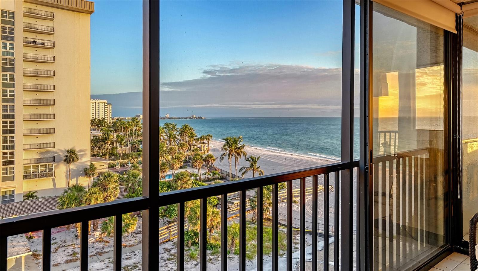 LIDO SURF & SAND - Residential