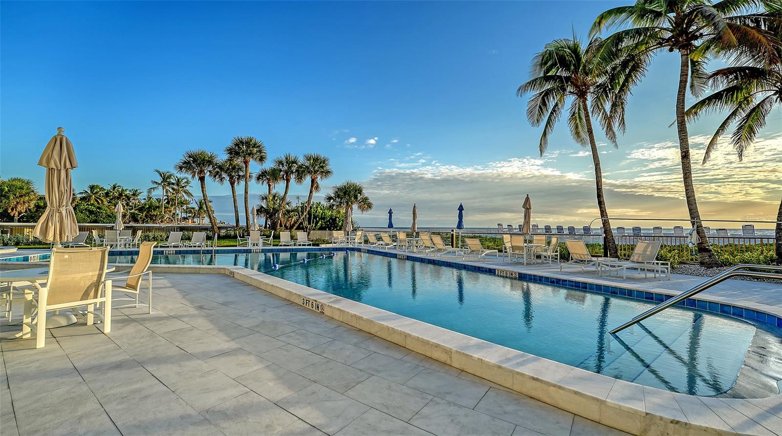 LIDO SURF & SAND - Residential