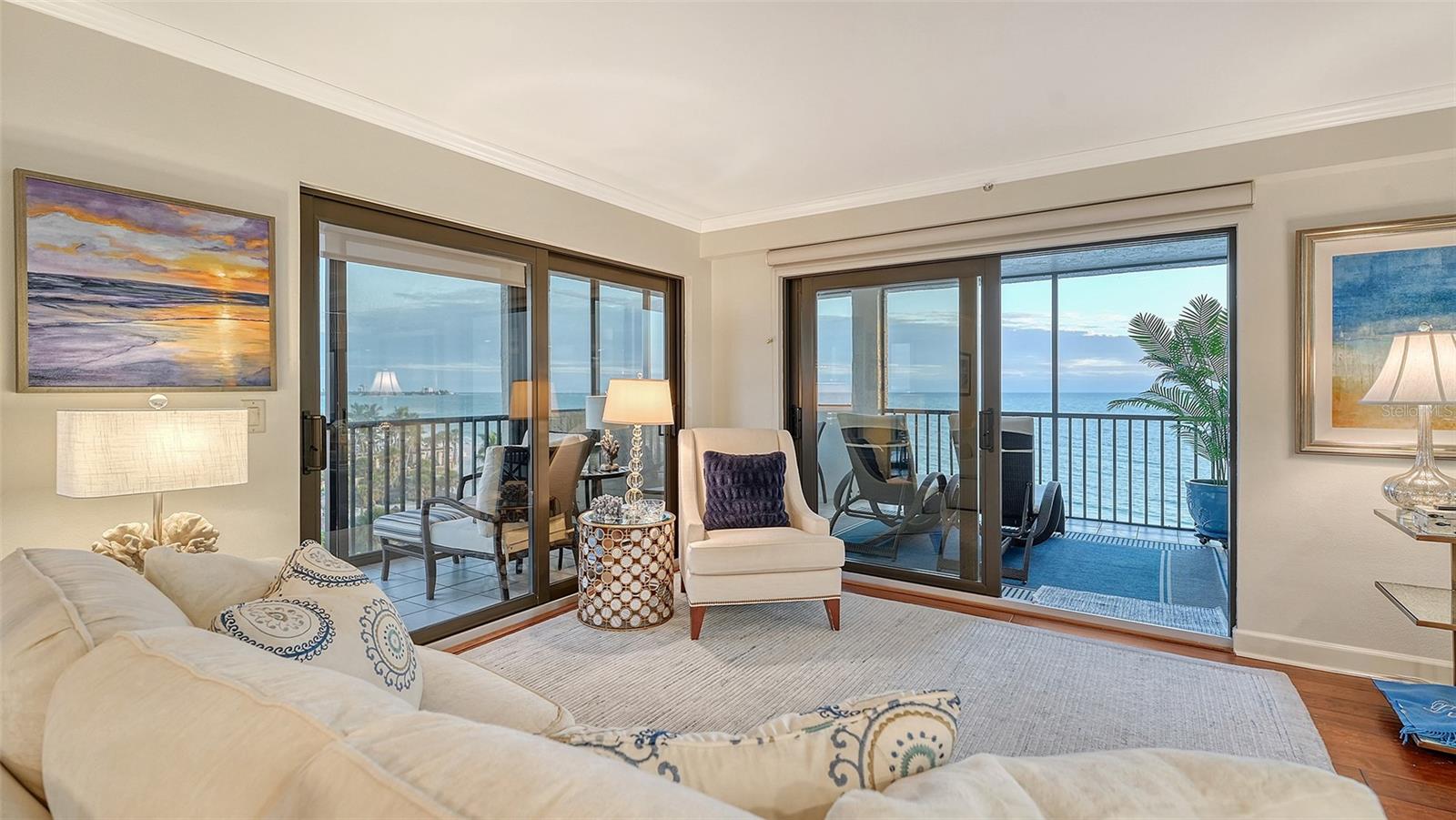 LIDO SURF & SAND - Residential