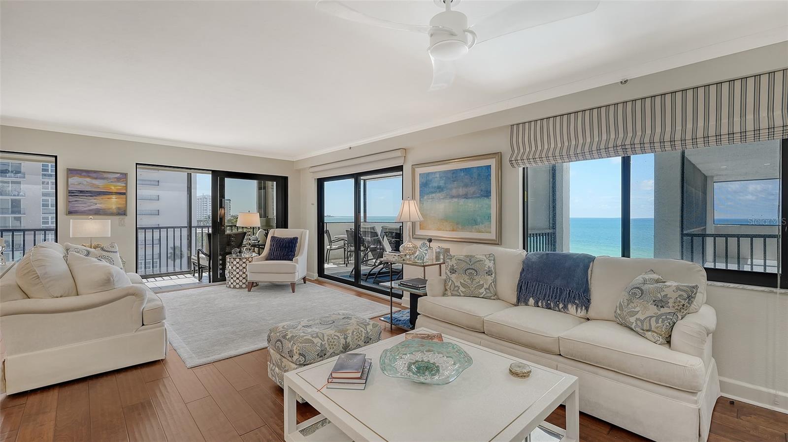 LIDO SURF & SAND - Residential