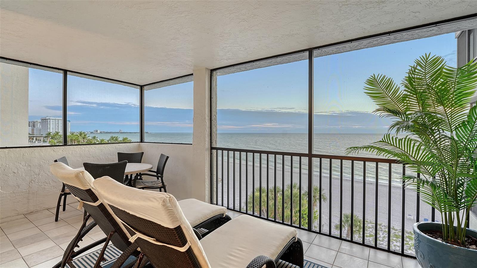 LIDO SURF & SAND - Residential