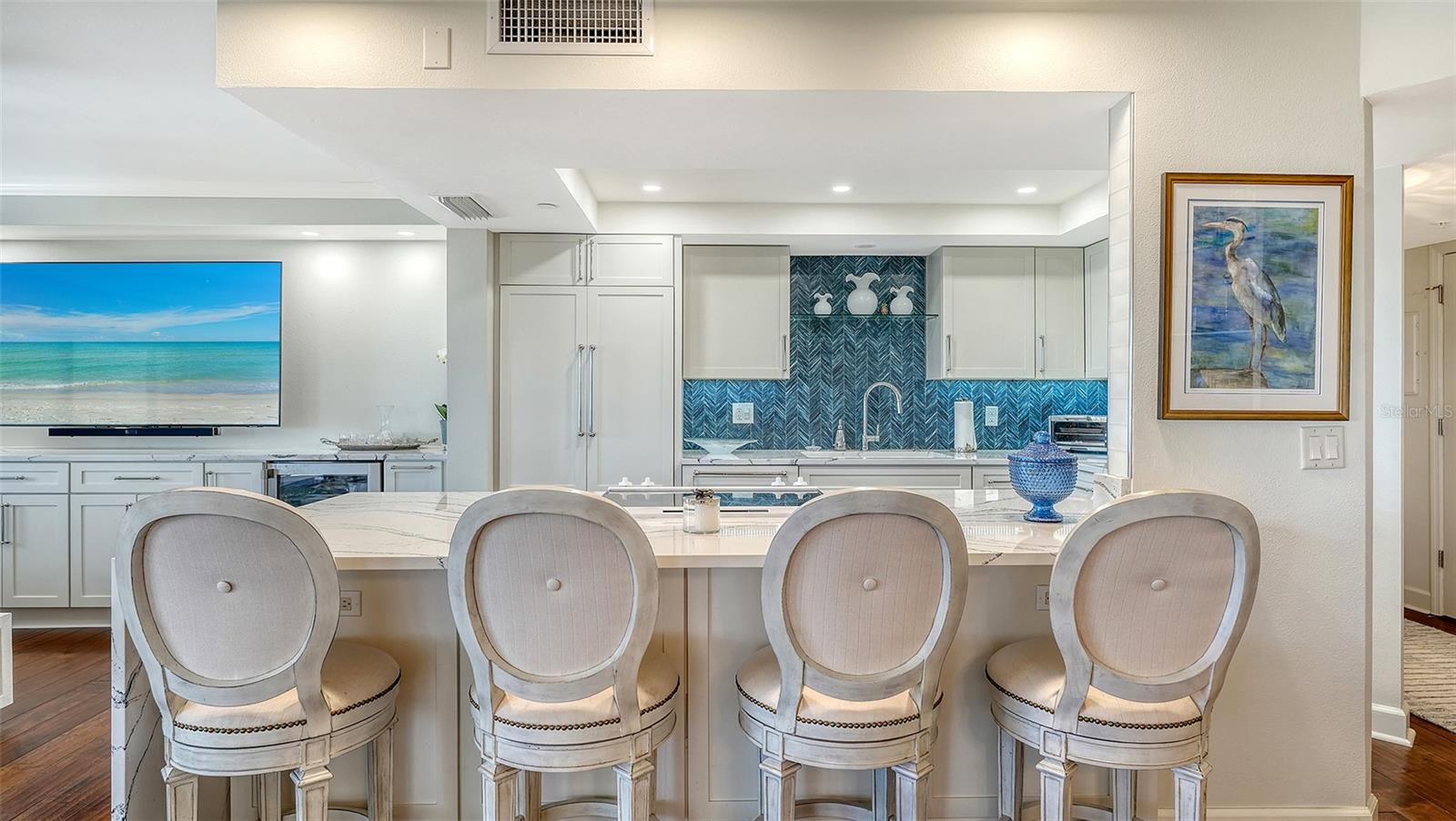 LIDO SURF & SAND - Residential