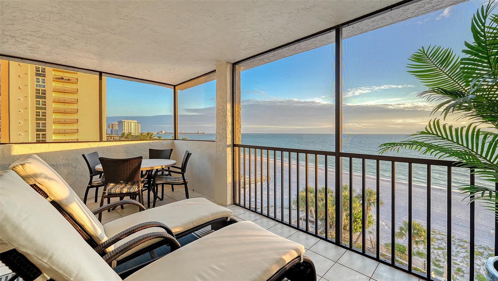 LIDO SURF & SAND - Residential