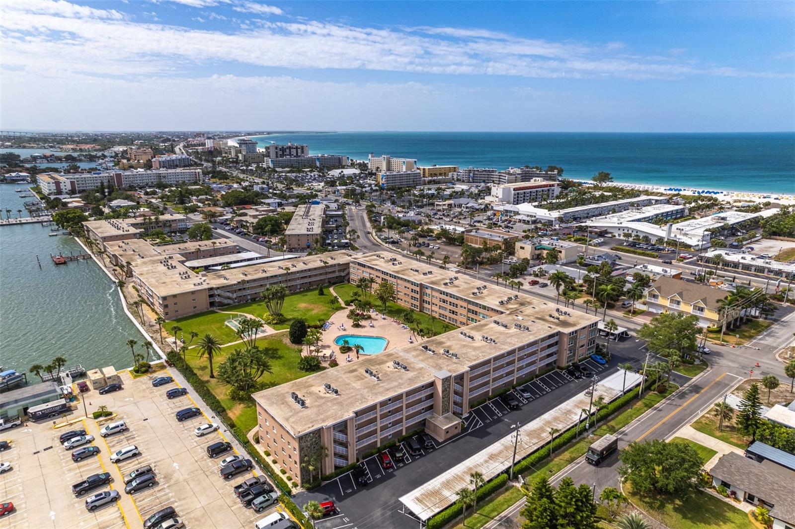 6363 GULF WINDS DRIVE 437
