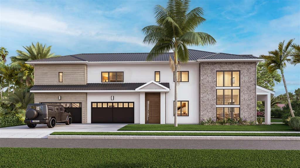 Photo of 2082 Datura Street, Sarasota, FL 34239 (MLS # A4700863)