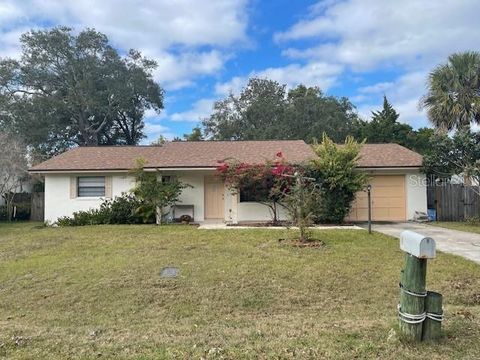 7 FERRIS LANE PALM COAST FL 32137