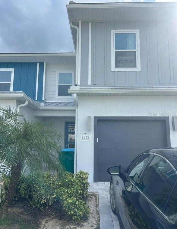 Photo of 7912 Spectrum Drive, Kissimmee, FL 34747 (MLS # O6453214)