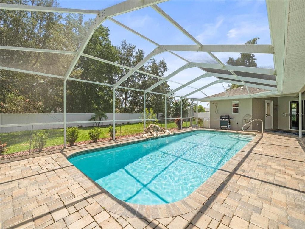 Photo of 14717 Linden Drive, Spring Hill, FL 34609 (MLS # TB8411486)