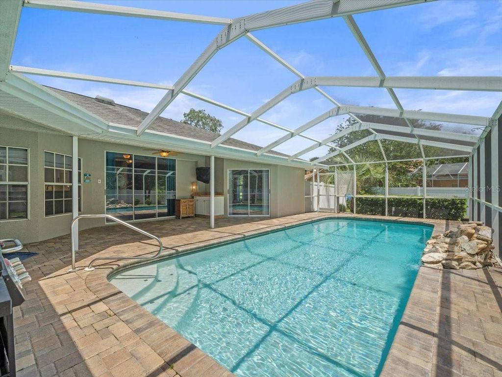 Photo of 14717 Linden Drive, Spring Hill, FL 34609 (MLS # TB8411486)