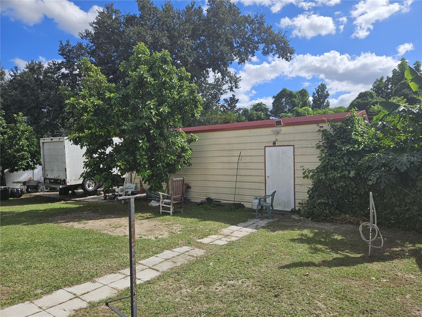 WEST RIVERSIDE ACRES REP - Residential