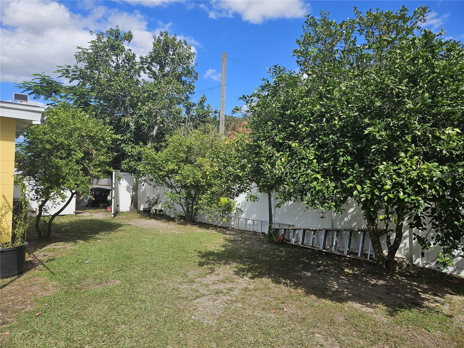 WEST RIVERSIDE ACRES REP - Residential