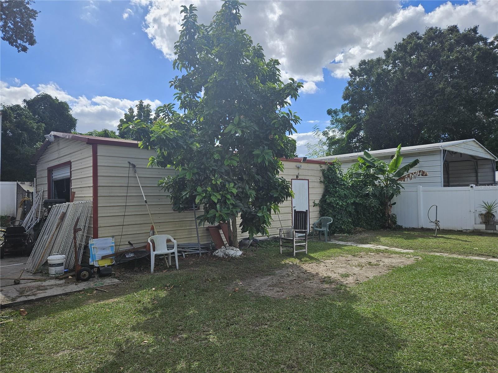 WEST RIVERSIDE ACRES REP - Residential