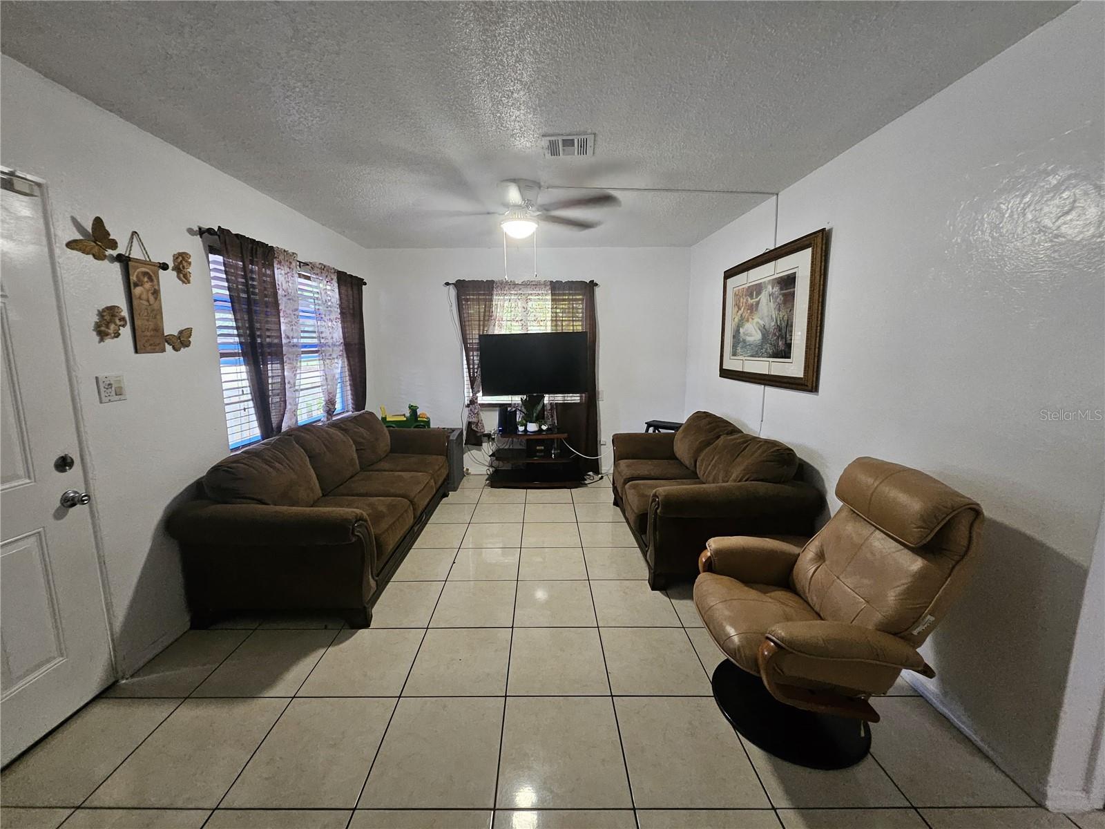 WEST RIVERSIDE ACRES REP - Residential