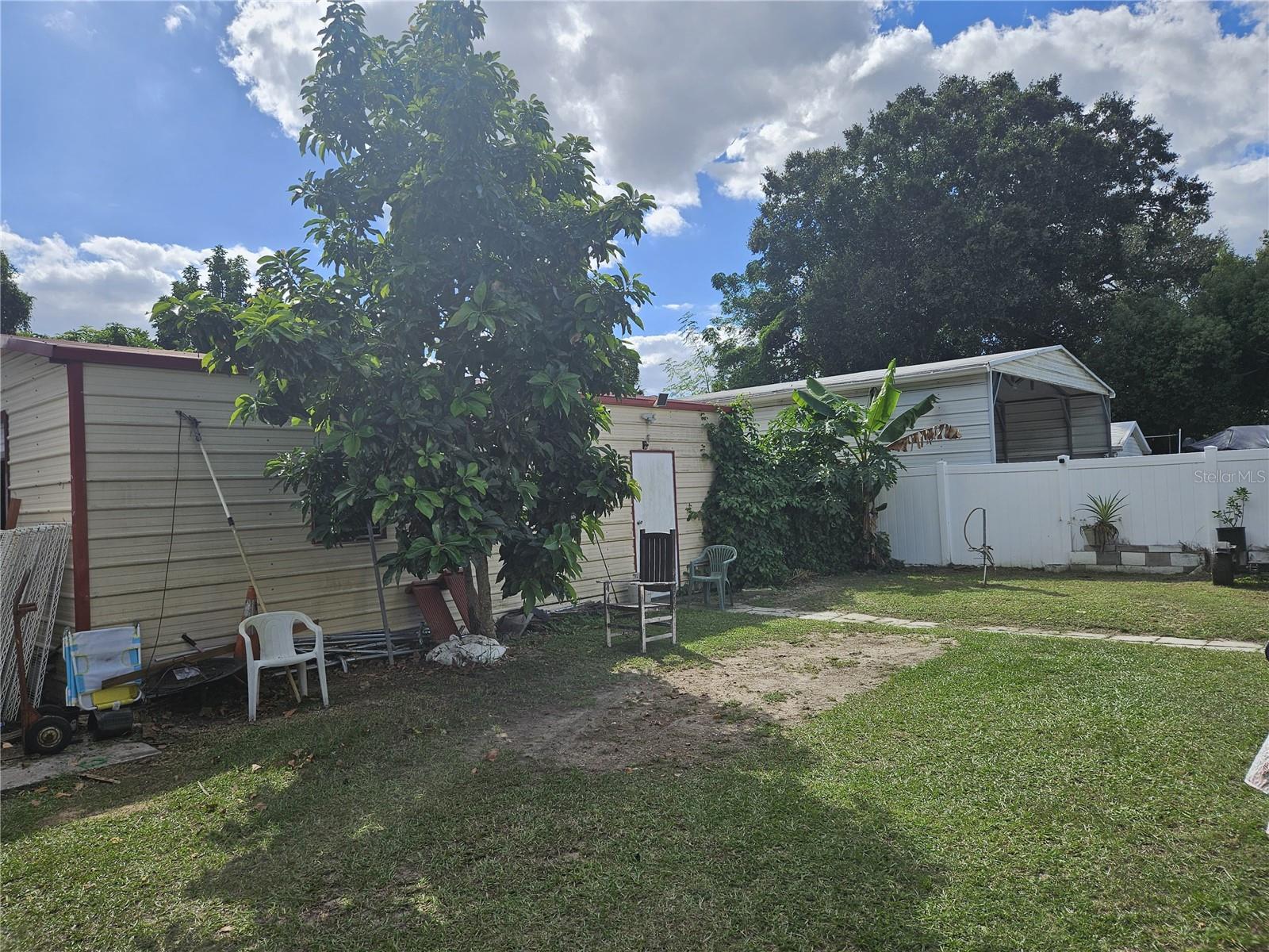 WEST RIVERSIDE ACRES REP - Residential