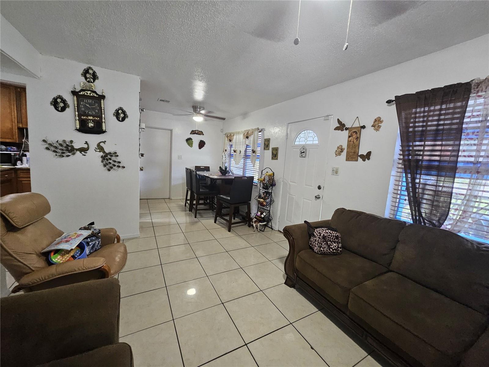 WEST RIVERSIDE ACRES REP - Residential
