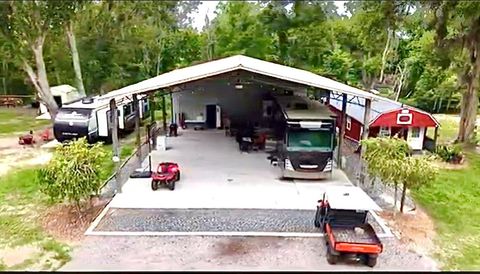 Tiny photo for 528 Ashley Ln, Center Hill, FL 33514 (MLS # O6413674)