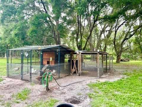 Tiny photo for 528 Ashley Ln, Center Hill, FL 33514 (MLS # O6413674)