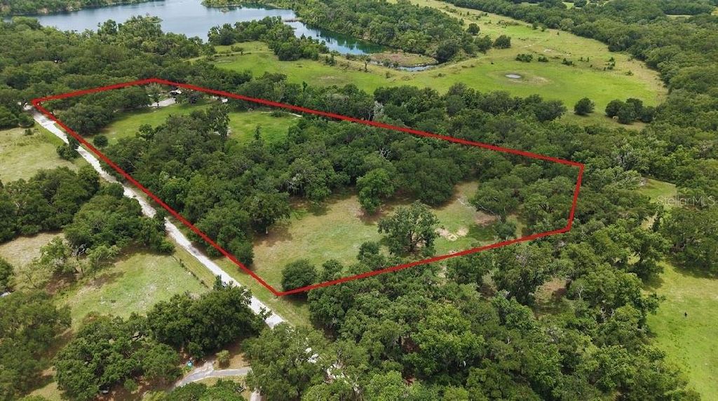 Photo of 528 Ashley Ln, Center Hill, FL 33514 (MLS # O6413674)