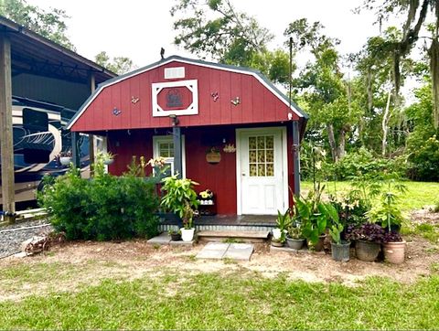 Tiny photo for 528 Ashley Ln, Center Hill, FL 33514 (MLS # O6413674)