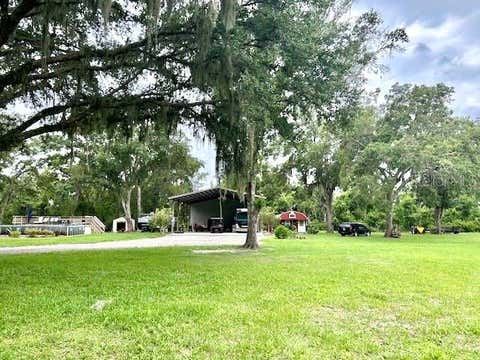 Tiny photo for 528 Ashley Ln, Center Hill, FL 33514 (MLS # O6413674)