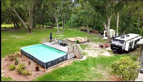 Tiny photo for 528 Ashley Ln, Center Hill, FL 33514 (MLS # O6413674)
