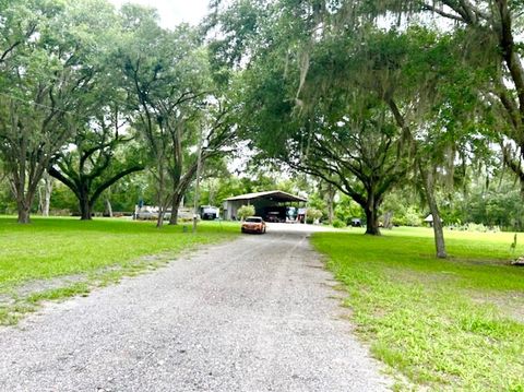 Tiny photo for 528 Ashley Ln, Center Hill, FL 33514 (MLS # O6413674)