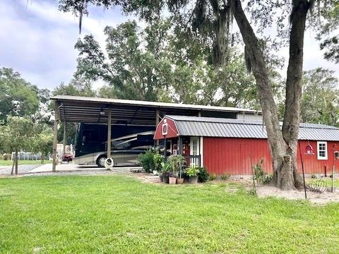 Tiny photo for 528 Ashley Ln, Center Hill, FL 33514 (MLS # O6413674)