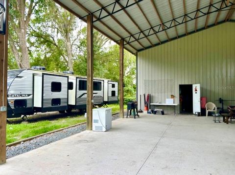 Tiny photo for 528 Ashley Ln, Center Hill, FL 33514 (MLS # O6413674)