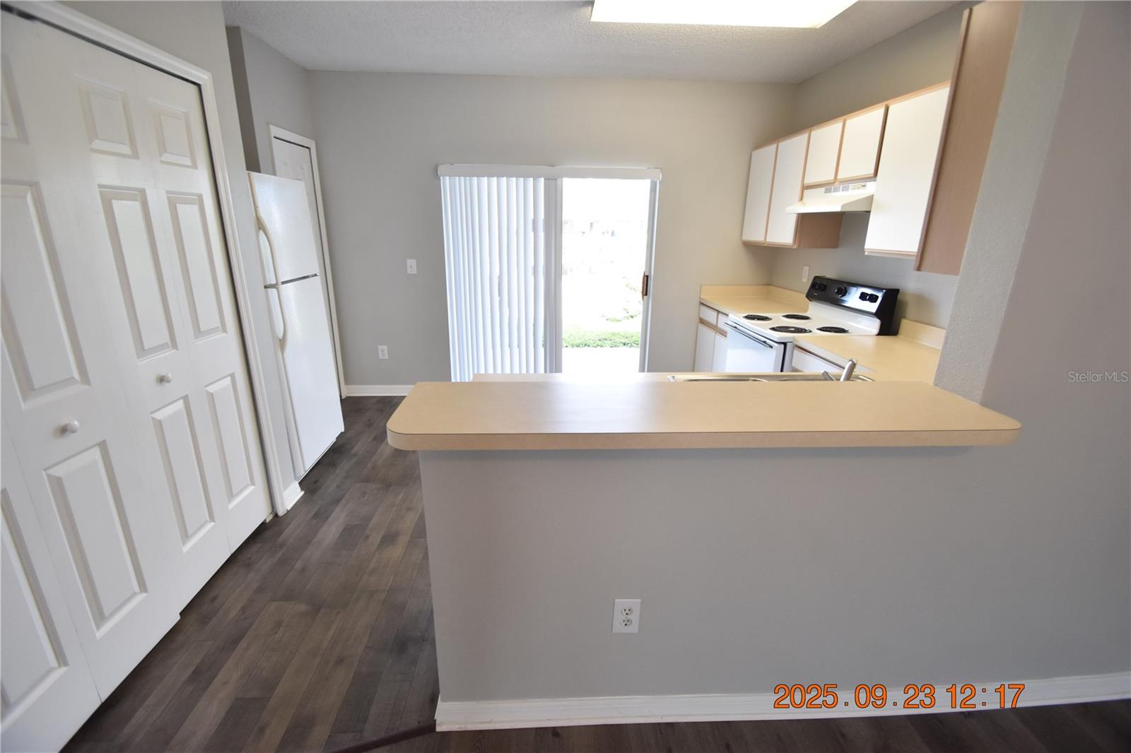 OSPREY RUN TWNHMS PH 1A - Residential Lease