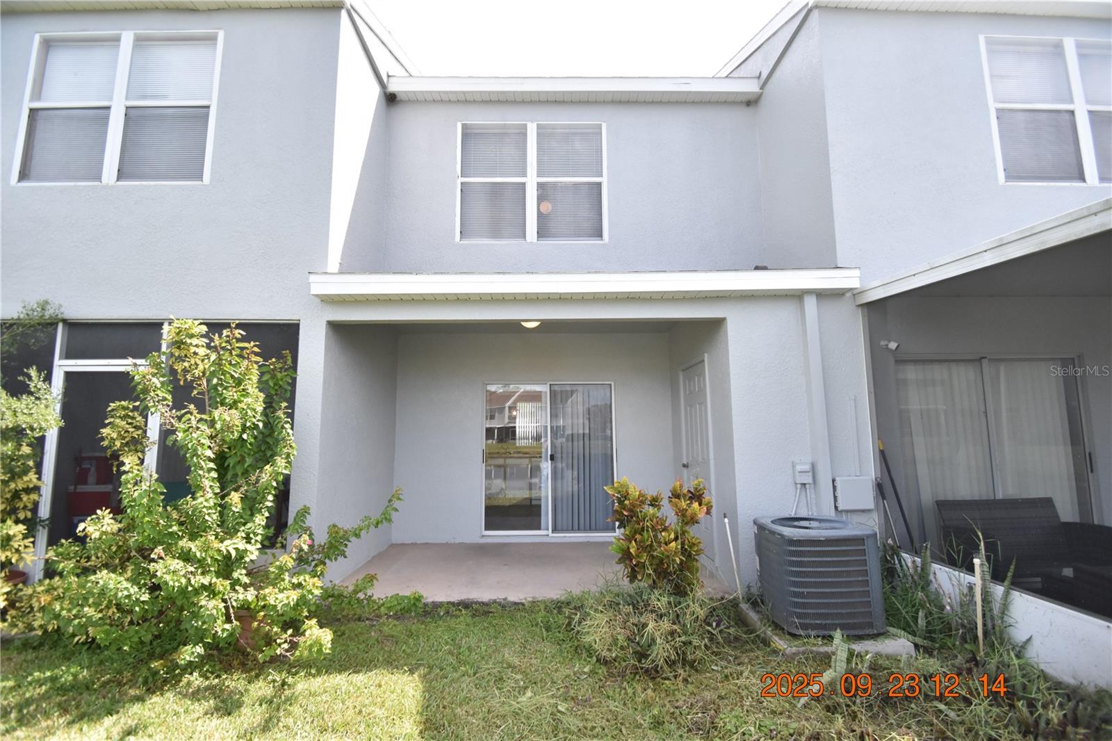 OSPREY RUN TWNHMS PH 1A - Residential Lease