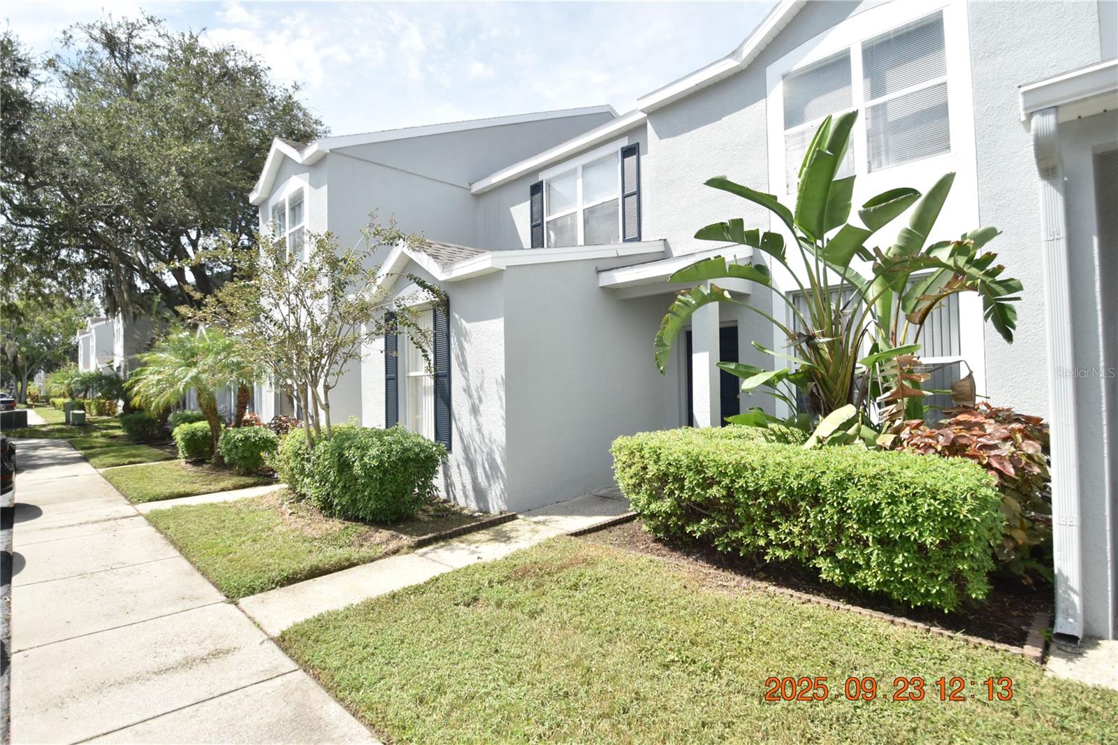 OSPREY RUN TWNHMS PH 1A - Residential Lease