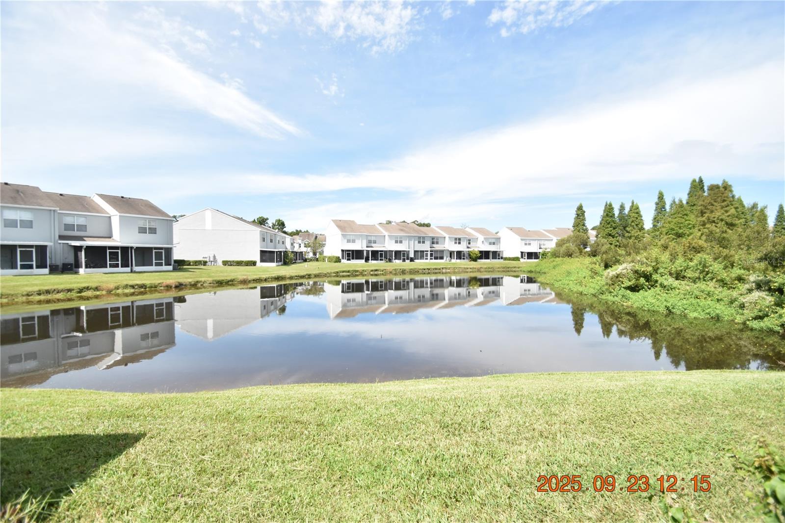 OSPREY RUN TWNHMS PH 1A - Residential Lease