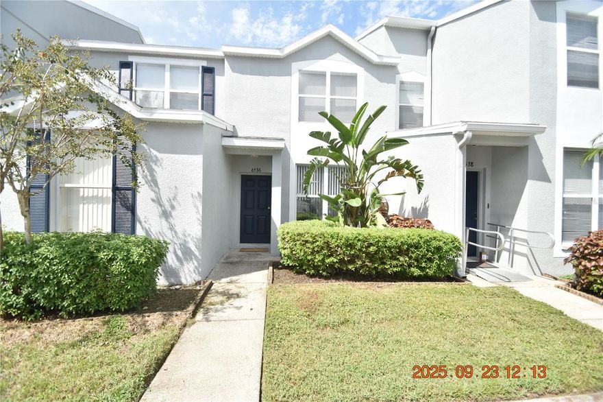 MOVE IN SPECIAL!!! $350 OFF your 1st month if you move in by 12/01/2025.

2 Bedroom 2.5 Bathroom Riverview Townhome with 1035 sq ft of living space.
Welcome to the gated community of Osprey Run!
Beat the summer heat at the community pool or enjoy some quality time with your babies at the playground or dog park.
Reserved parking means you will always have the perfect parking spot.
Lush landscaping provides a pleasant exterior and is maintained by the HOA.
Trash collection included in rent, other utilities are separate.
Covered back lanai just outside the glass sliders from the kitchen to get some fresh air.
Enjoy the lovely pond view from your back lanai.
Convenient powder room downstairs is perfect for guests while entertaining family and friends.
Stunning wood laminate flooring downstairs is sure to accentuate your décor.
Carpet in the bedrooms is so soft and cozy on the feet and keeps the noise down.
Generous sized kitchen with plenty of cabinet and counter space.
Kitchen appliances include stove, refrigerator and dishwasher.
Kitchen pantry to keep your kitchen essentials organized.
Split floor plan has the bedrooms on opposite sides and each room has a walk-in closet and private bathroom.
Window blinds let in just the right amount of light.
Ceiling fans will be sending you a cool breeze.
Updated HVAC will be keeping you cool this summer! 
Washer and dryer INCLUDED for your convenience of course!
Convenient to an abundance of restaurants and shopping with close access to US 301 and I-75.
SORRY, NO PETS PERMITTED AT THIS HOME.
Utilities are separate and tenant responsibility.
Grounds care is handled by the HOA. 
HOA approval needed.
DONT FORGET TO CHECK OUT THE FULL WALKTHROUGH VIDEO AT OUR WEBSITE!
