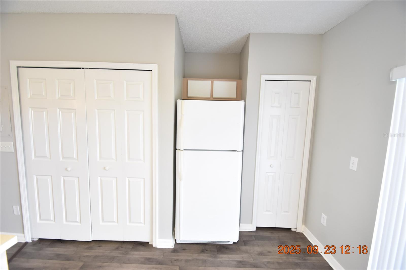 OSPREY RUN TWNHMS PH 1A - Residential Lease