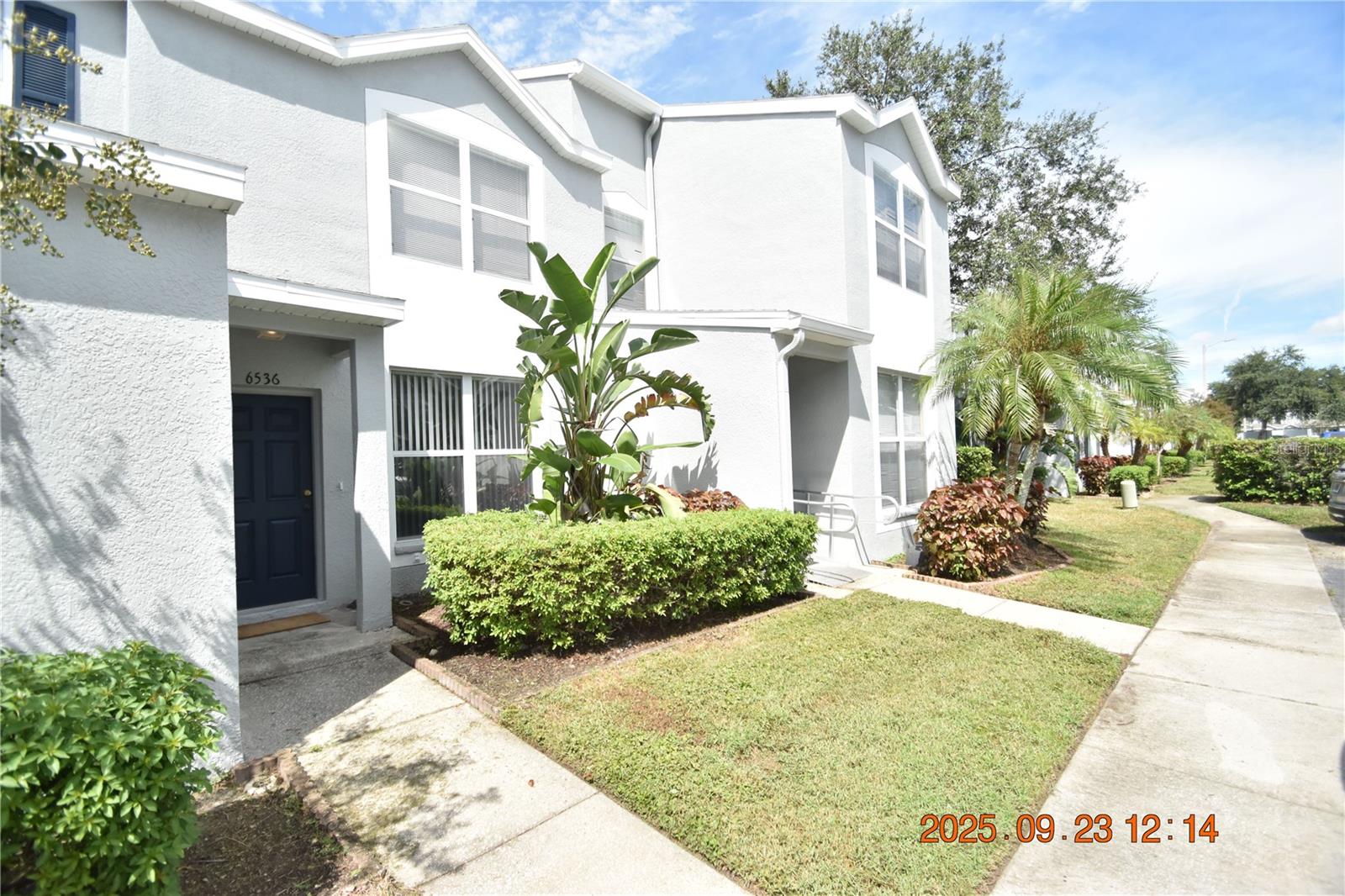 OSPREY RUN TWNHMS PH 1A - Residential Lease