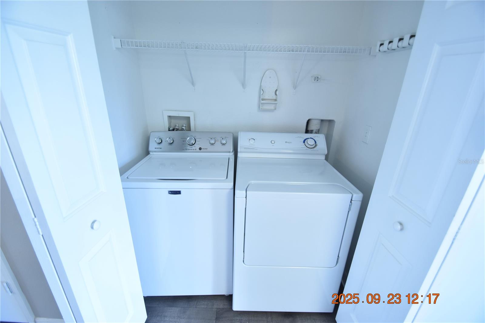 OSPREY RUN TWNHMS PH 1A - Residential Lease