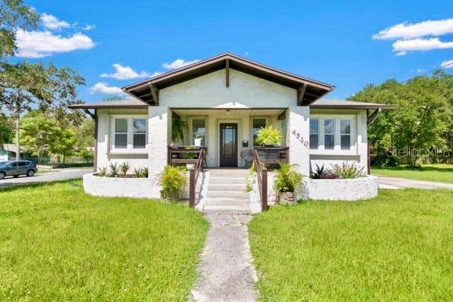 Photo of 4510 Mount Vernon Avenue, Titusville, FL 32780 (MLS # O6434177)