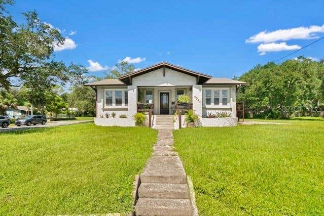 Photo of 4510 Mount Vernon Avenue, Titusville, FL 32780 (MLS # O6434177)