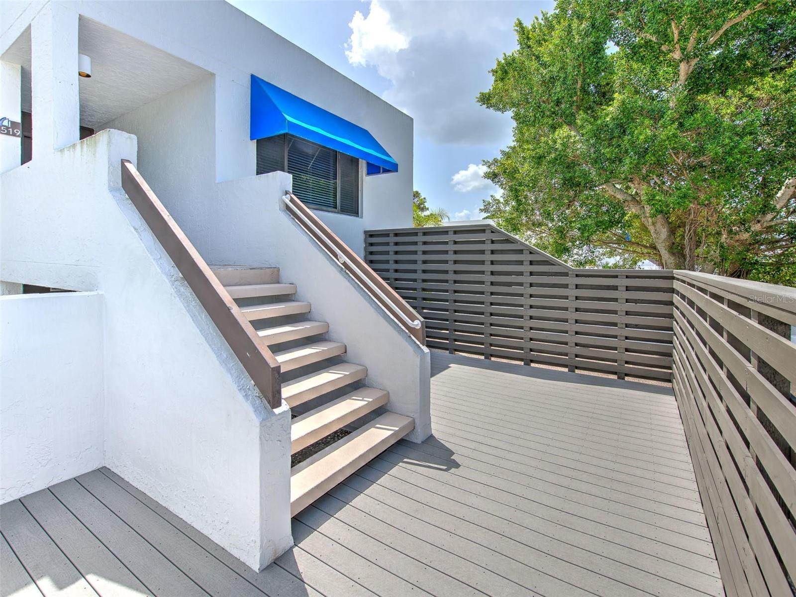 BAYPORT BCH & TEN PH A - Residential Lease