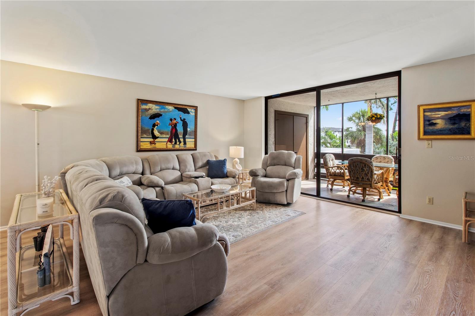 BAYPORT BCH & TEN PH A - Residential Lease