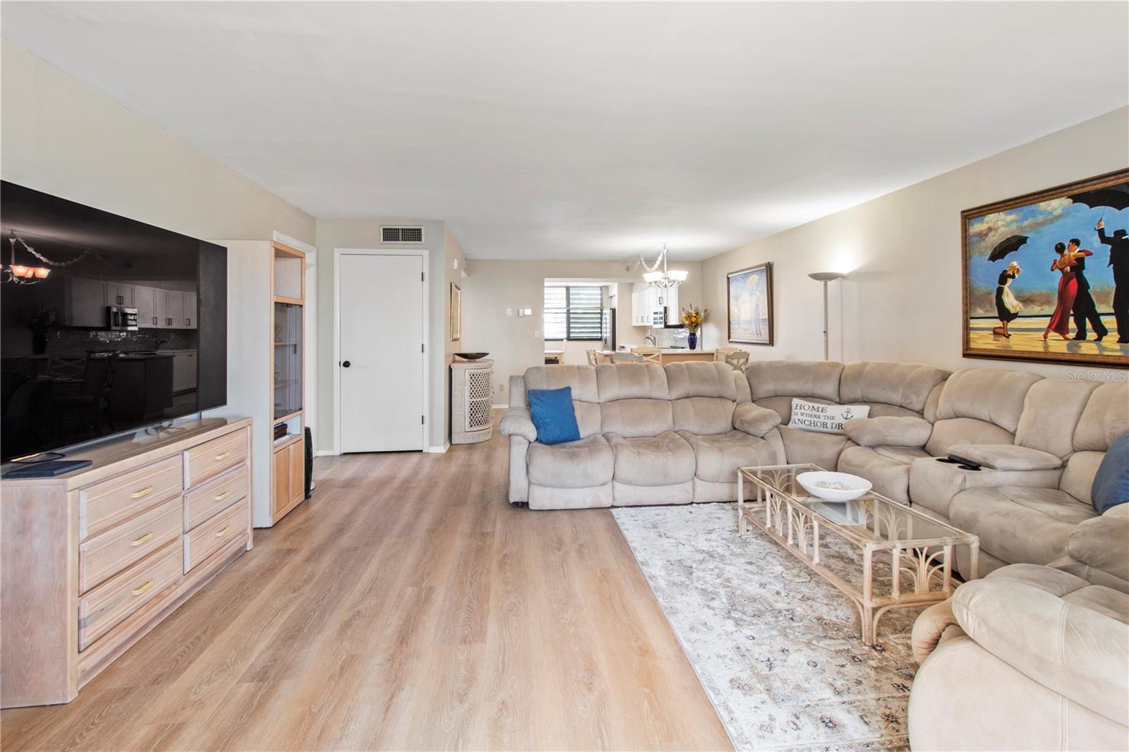 BAYPORT BCH & TEN PH A - Residential Lease