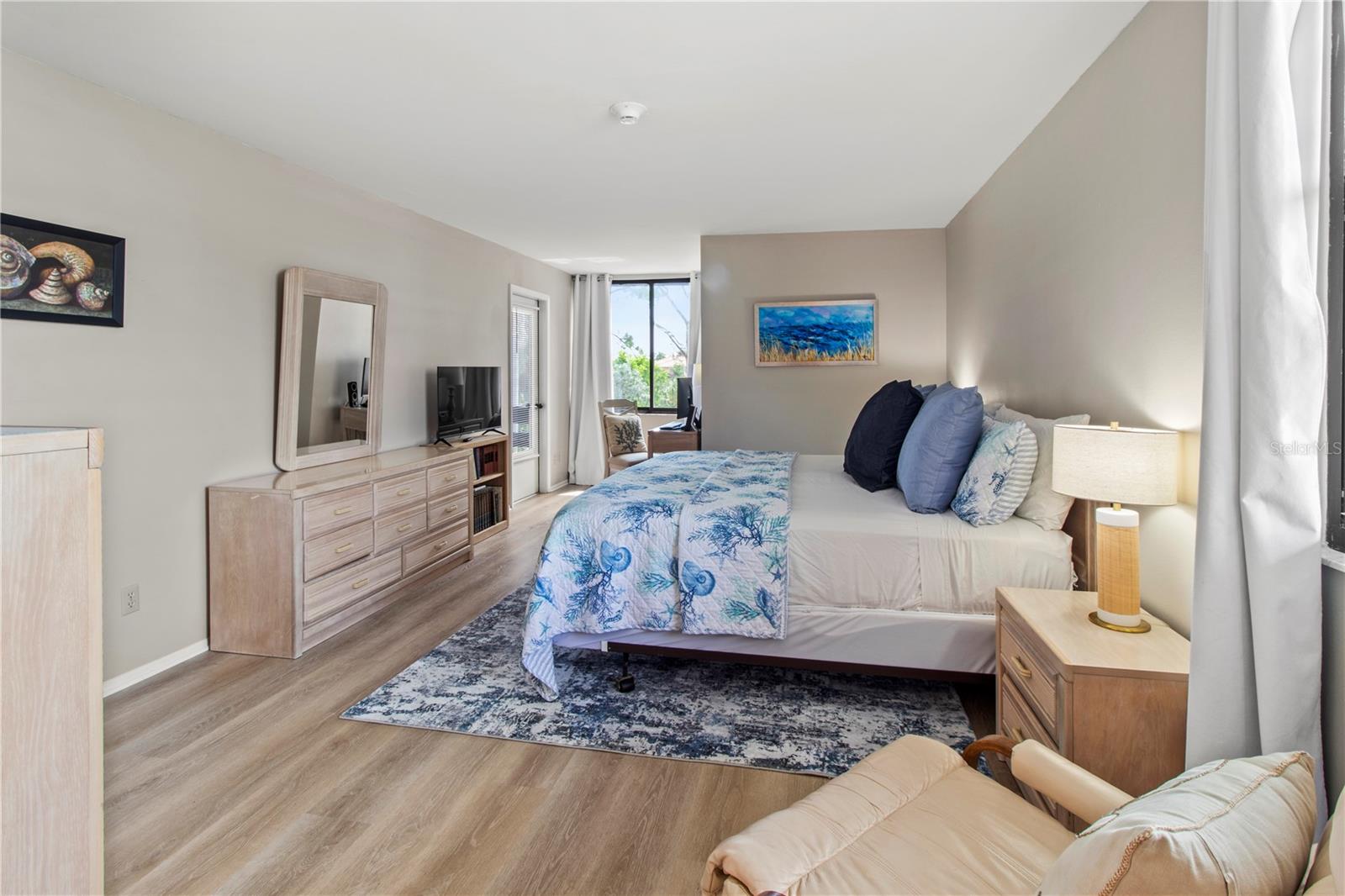 BAYPORT BCH & TEN PH A - Residential Lease