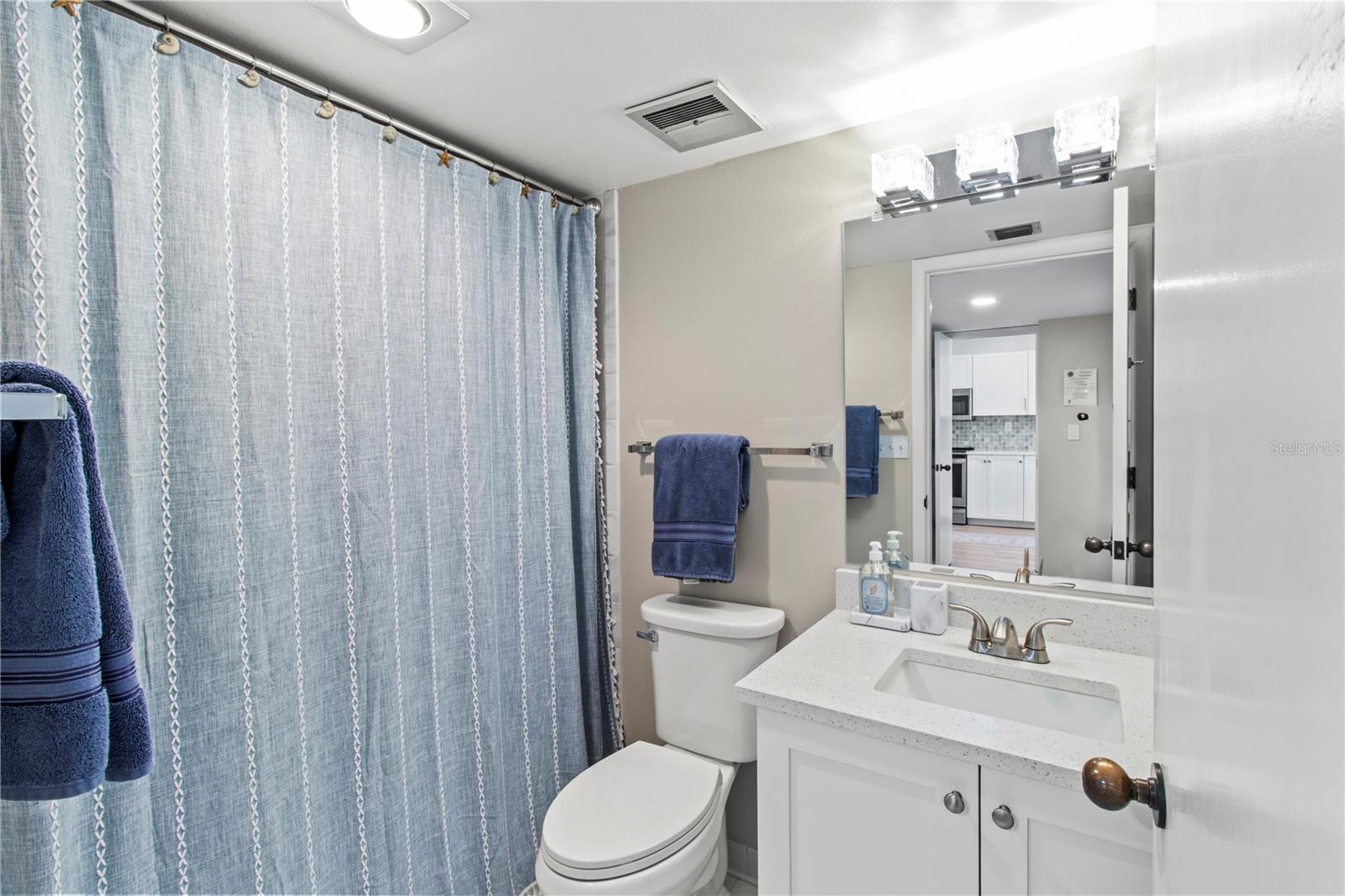 BAYPORT BCH & TEN PH A - Residential Lease