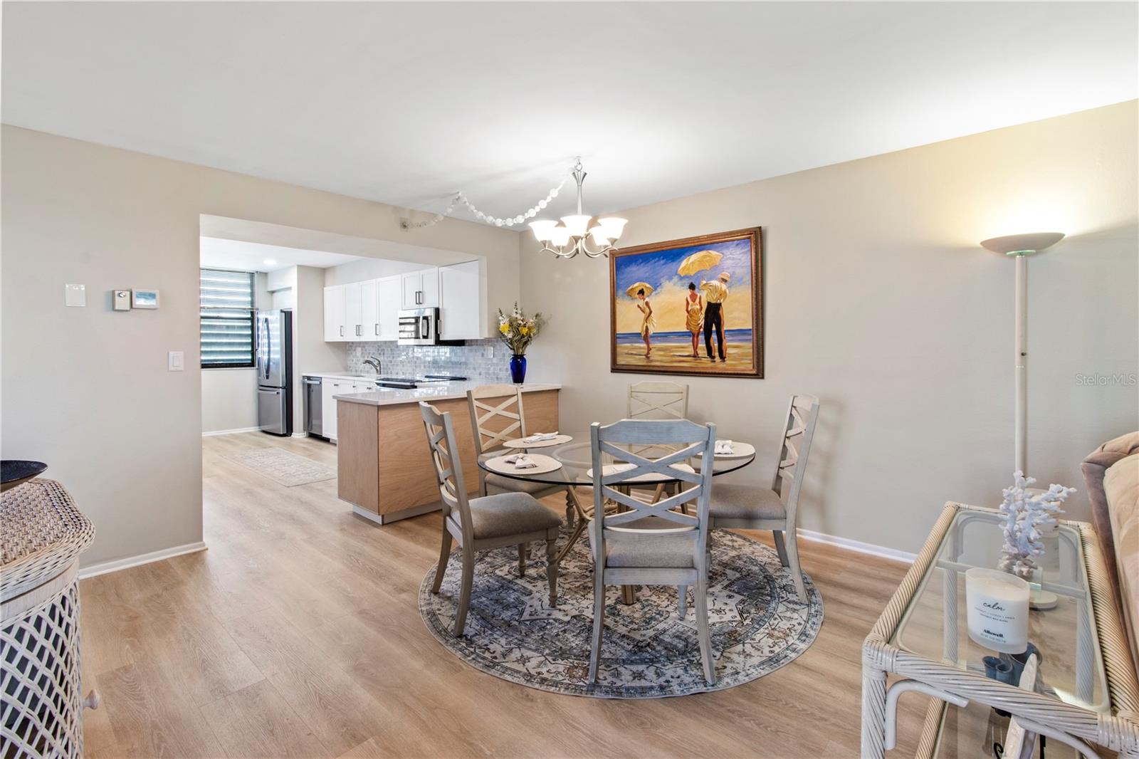 BAYPORT BCH & TEN PH A - Residential Lease