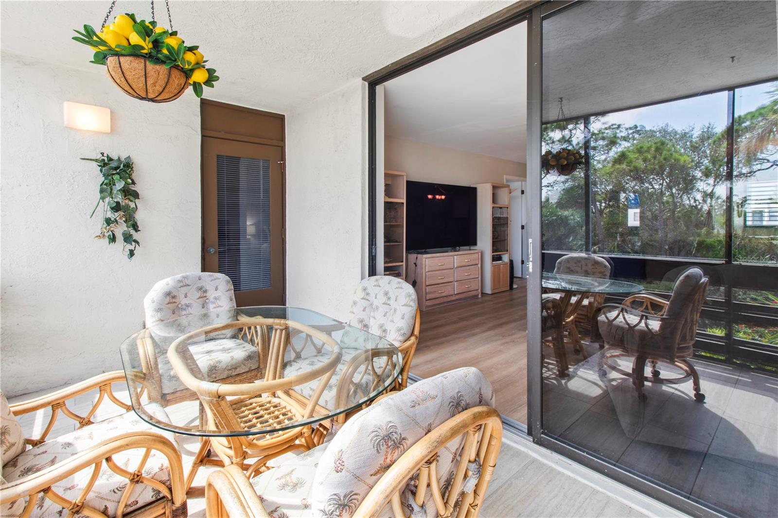 BAYPORT BCH & TEN PH A - Residential Lease