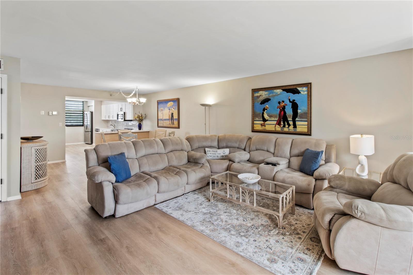 BAYPORT BCH & TEN PH A - Residential Lease