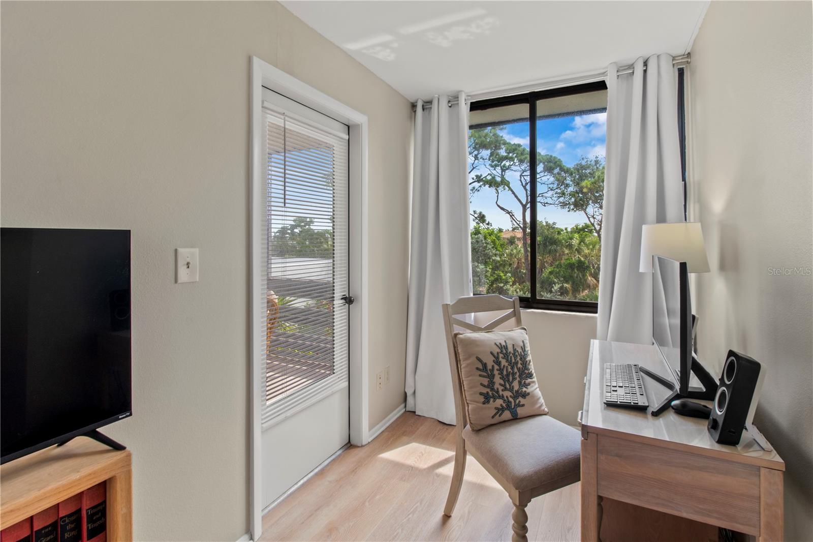 BAYPORT BCH & TEN PH A - Residential Lease