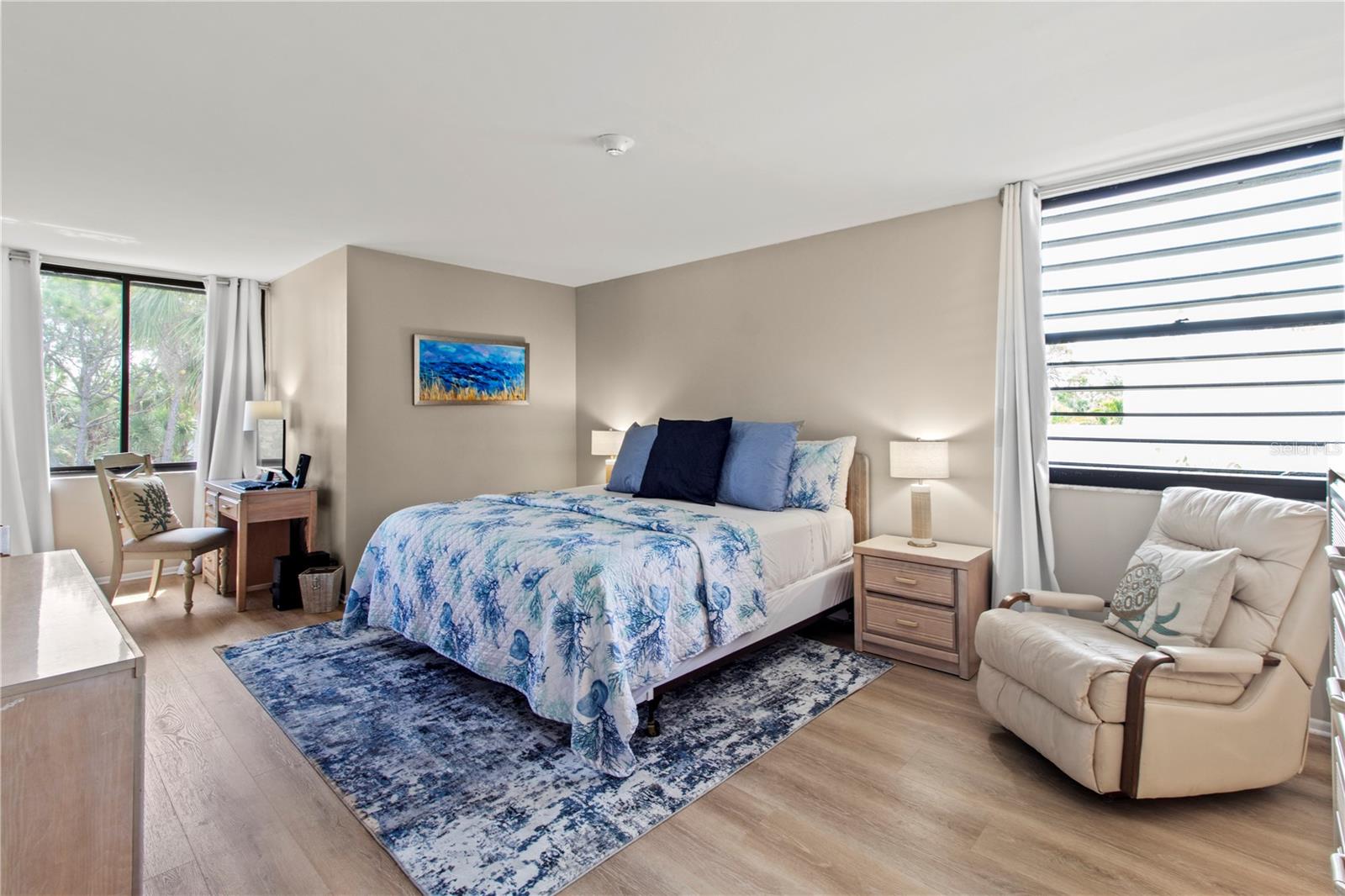 BAYPORT BCH & TEN PH A - Residential Lease