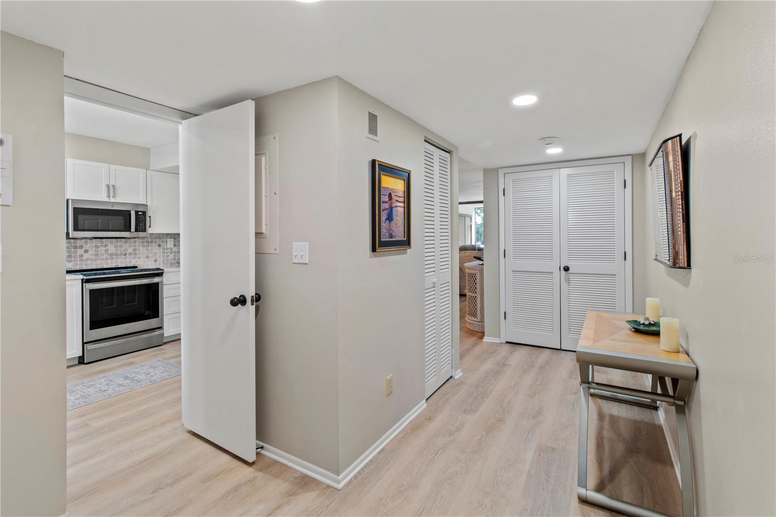 BAYPORT BCH & TEN PH A - Residential Lease