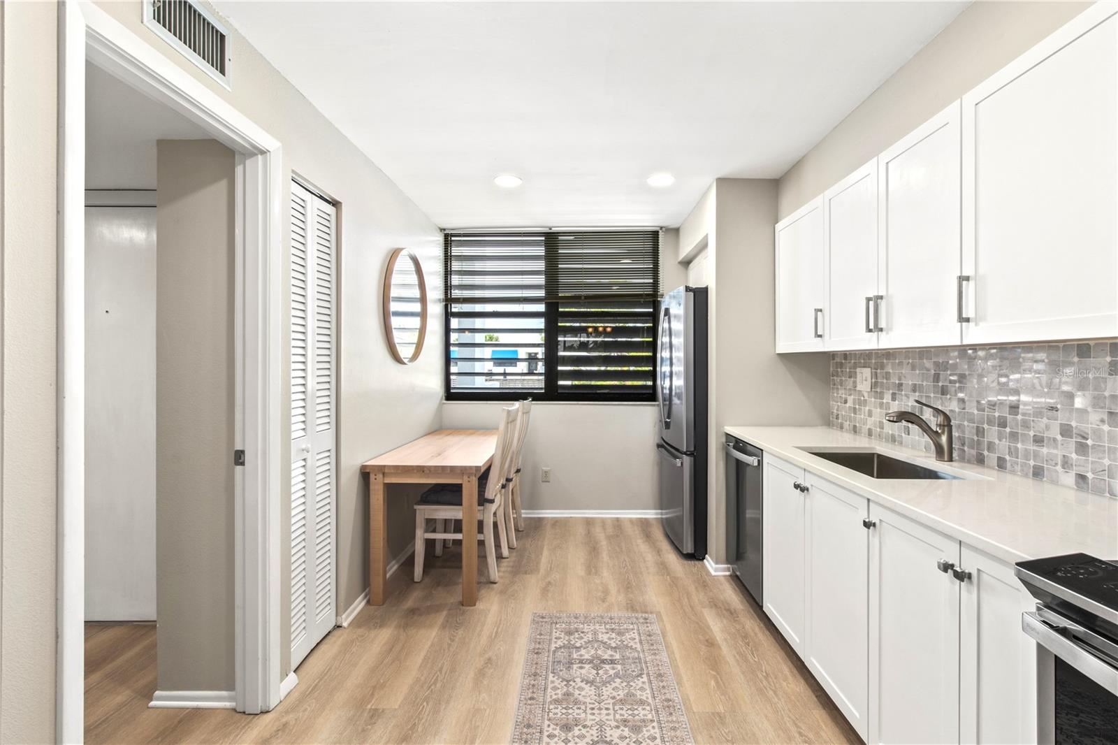 BAYPORT BCH & TEN PH A - Residential Lease